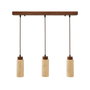 Opviq Babıl-R - Walnut
